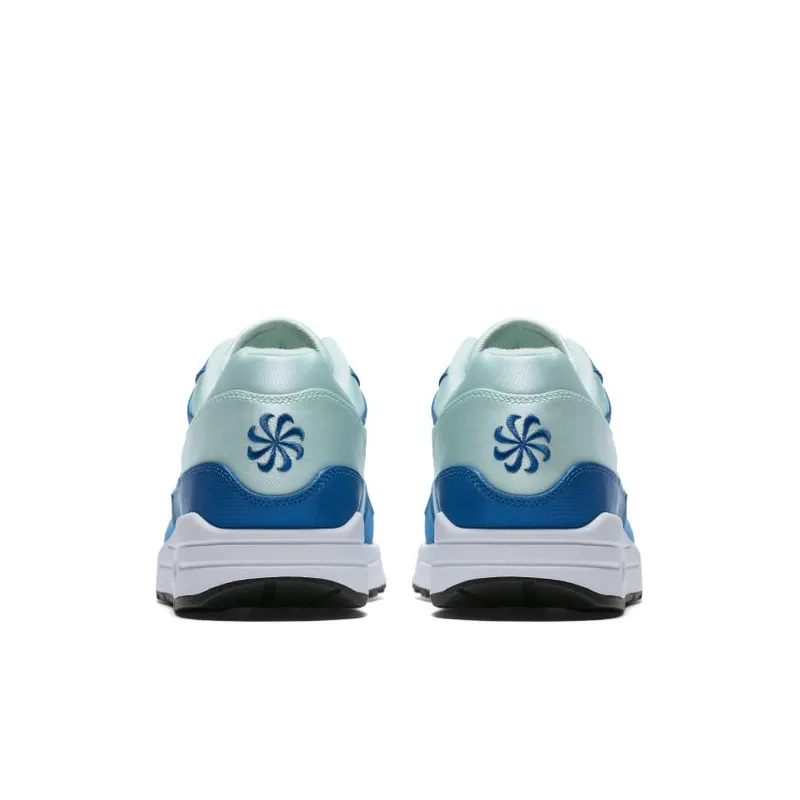 Nike Air Max 1 Satin Blue Nebula (AO1021-400)
