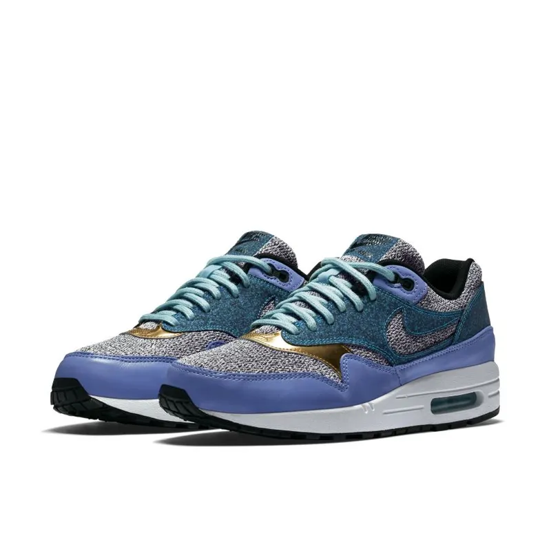 Nike Air Max 1 SE Black (Women’s) (881101-001)