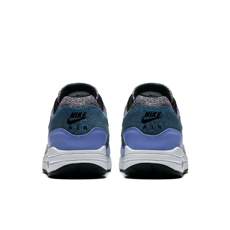 Nike Air Max 1 SE Black (Women’s) (881101-001)