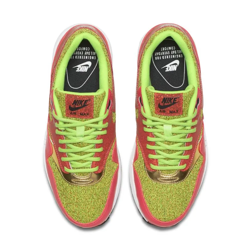 Nike Air Max 1 Se Ghost Green (Women’s) (881101-300)