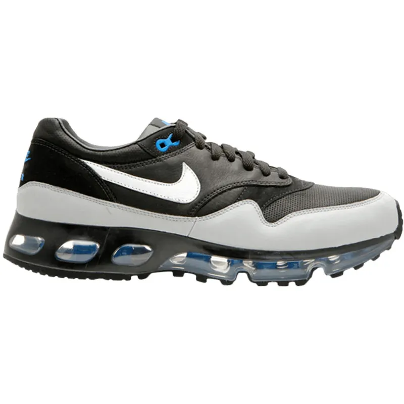 Nike Air Max 1/360 LE Black Silver (318510-011)