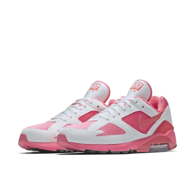 Nike Air Max 180 Comme des Garcons White (AO4641-600)