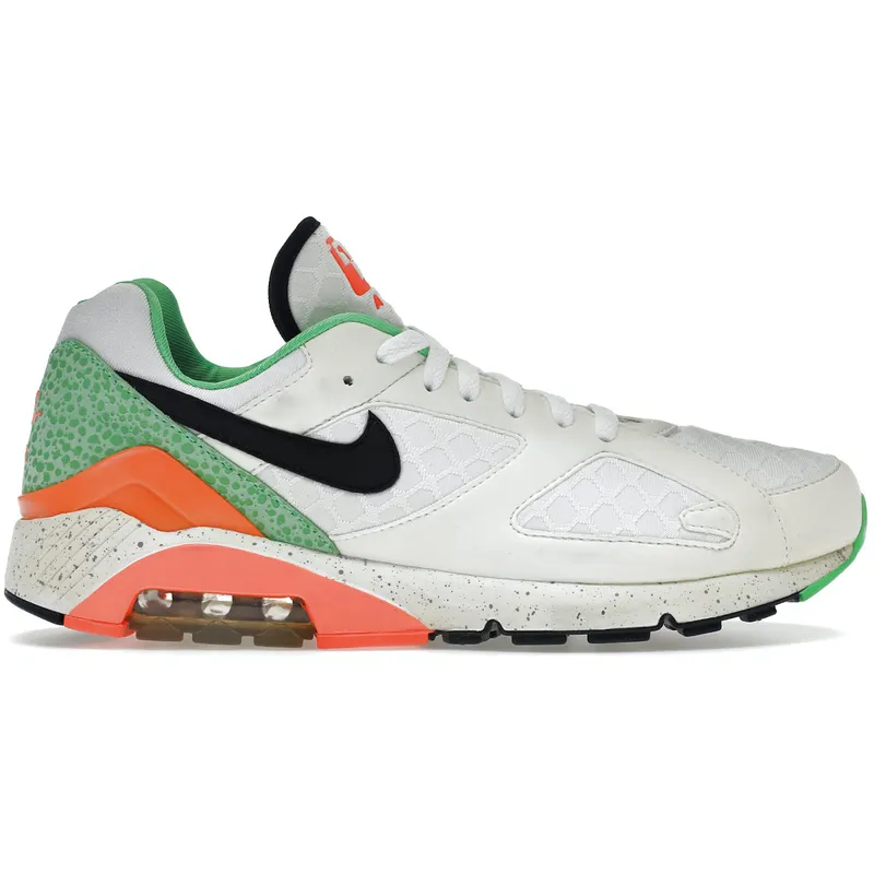 Nike Air Max 180 size? Urban Safari White (615287-108)