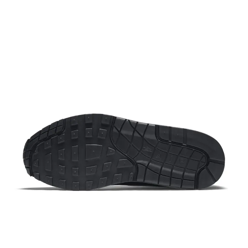 Nike Air Max1 Essential Black White (Women’s) (599820-022)