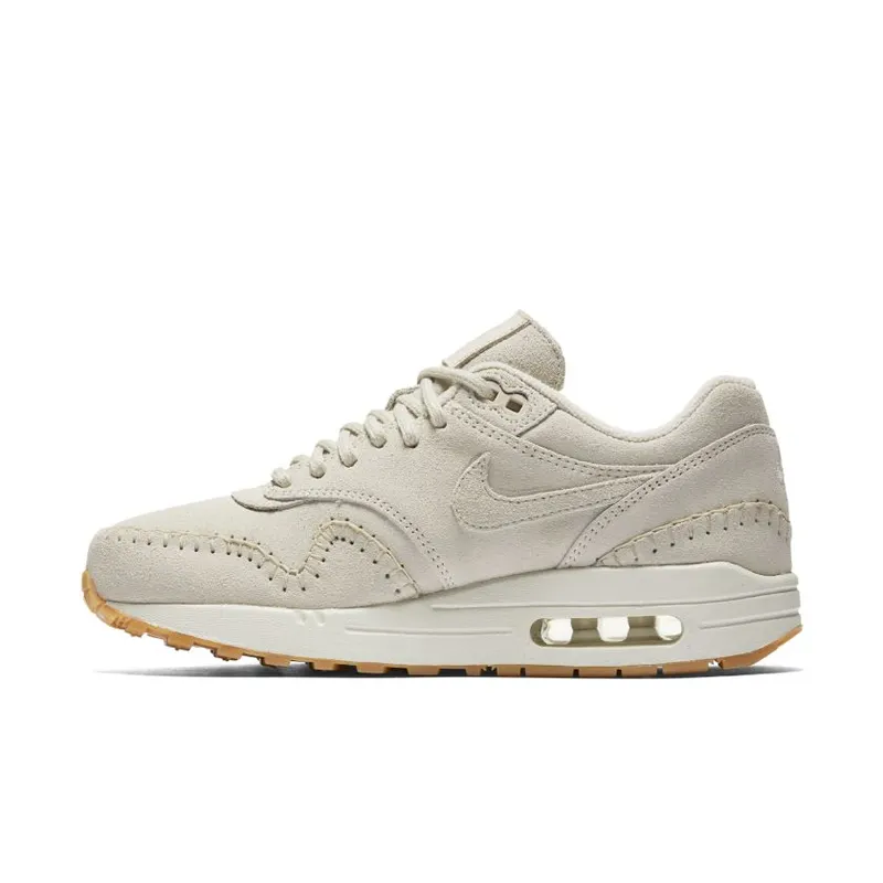 Nike Air Max 1 Sherpa Birch (Women’s) (454746-204)