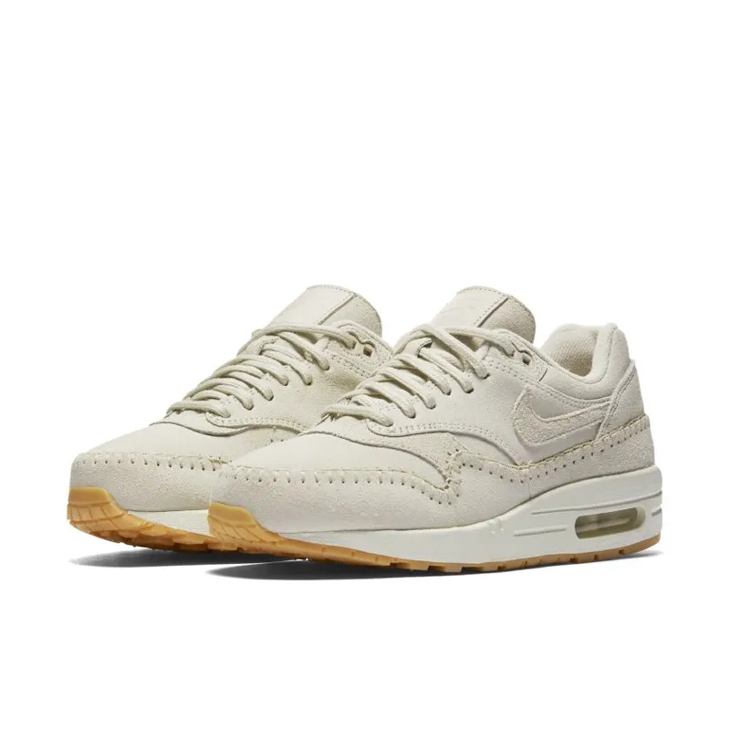 Nike Air Max 1 Sherpa Birch (Women’s) (454746-204)