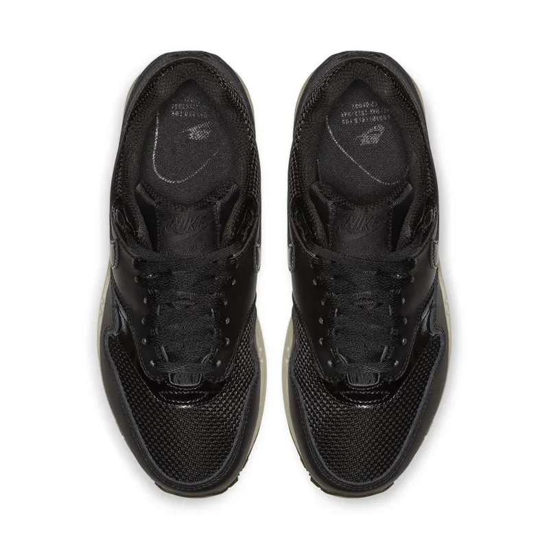 Nike Air Max 1 Stealth (Women’s) (319986-039)