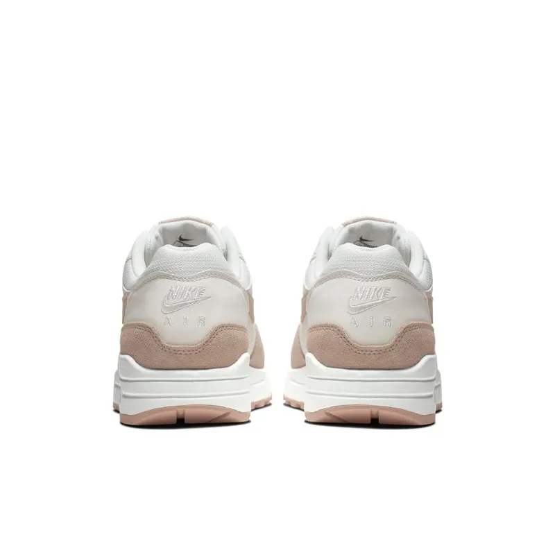 Nike Air Max 1 Summit White Bio Beige (Women’s) (319986-120)
