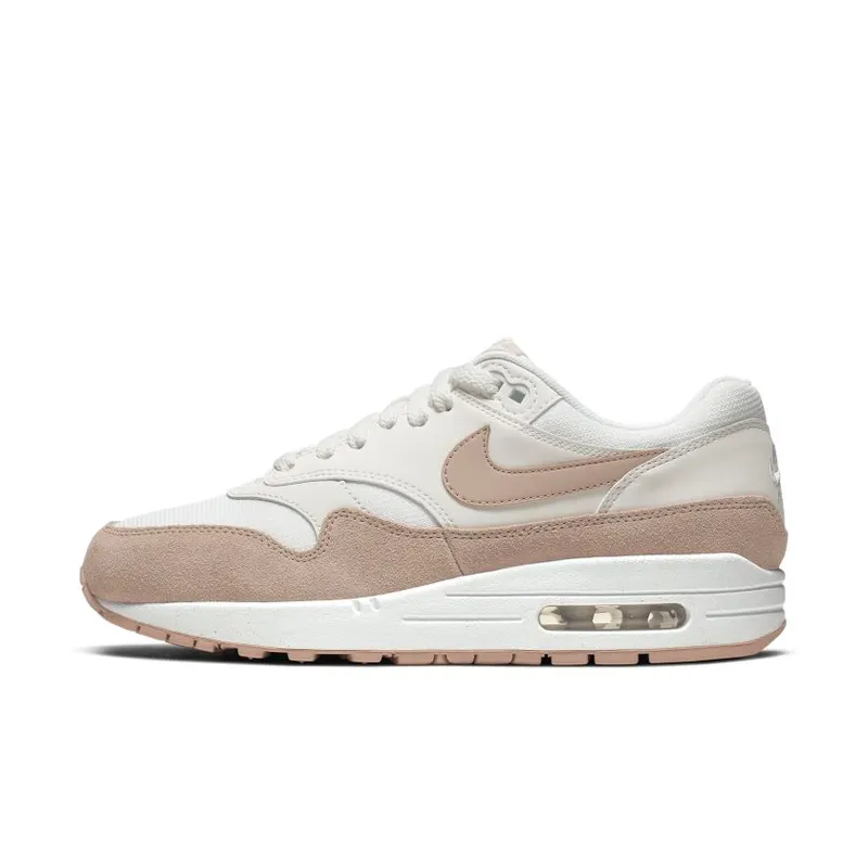 Nike Air Max 1 Summit White Bio Beige (Women’s) (319986-120)