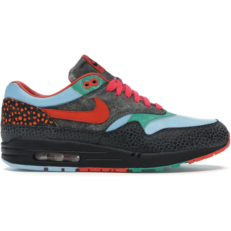 Nike Air Max 1 Supreme Tech Pack (321734-061)