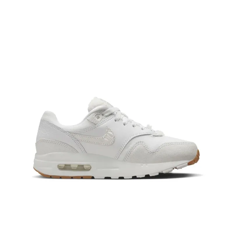 Nike Air Max 1 The Bay (GS) (FJ4628-100)