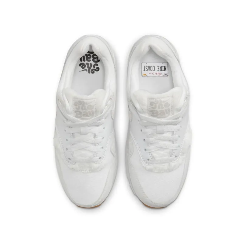 Nike Air Max 1 The Bay (GS) (FJ4628-100)