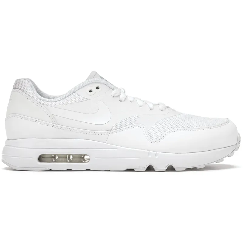 Nike Air Max 1 Ultra 2.0 White (875679-100)
