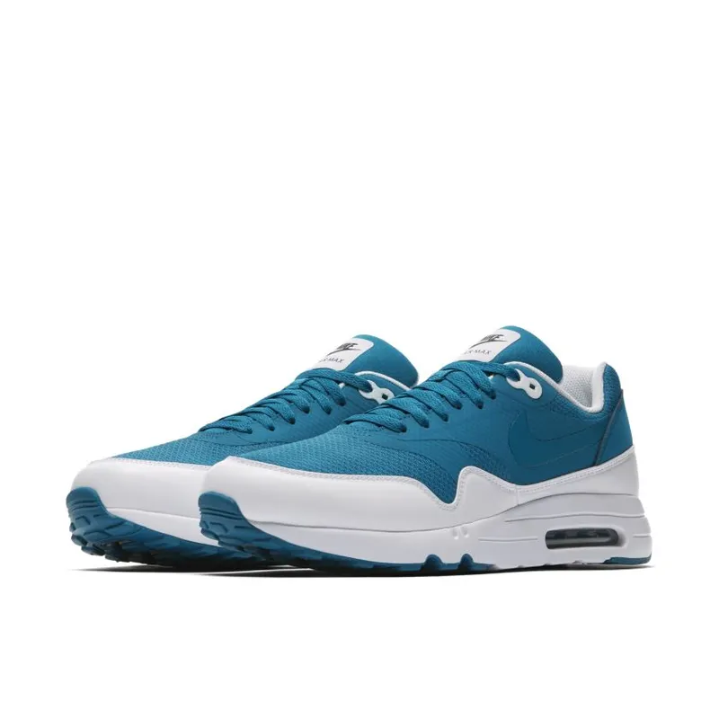Nike Air Max 1 Ultra 2.0 Essential Industrial Blue (875679-402)