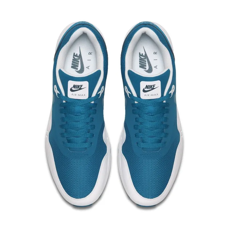 Nike Air Max 1 Ultra 2.0 Essential Industrial Blue (875679-402)