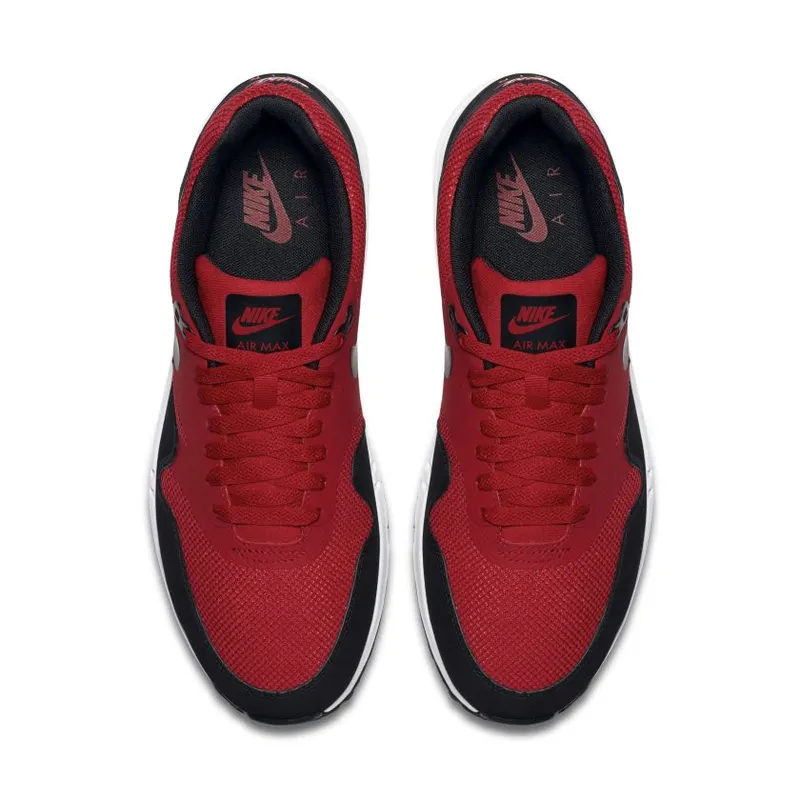 Nike Air Max 1 Ultra 2.0 Essential University Red/Black-White (875679-600)