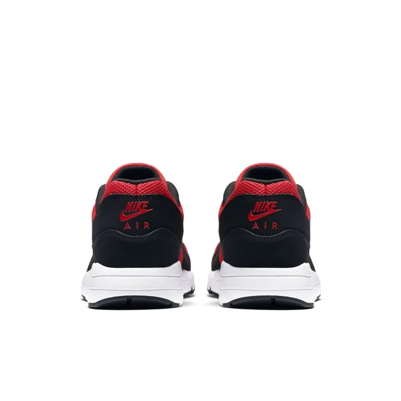Nike Air Max 1 Ultra 2.0 Essential University Red/Black-White (875679-600)
