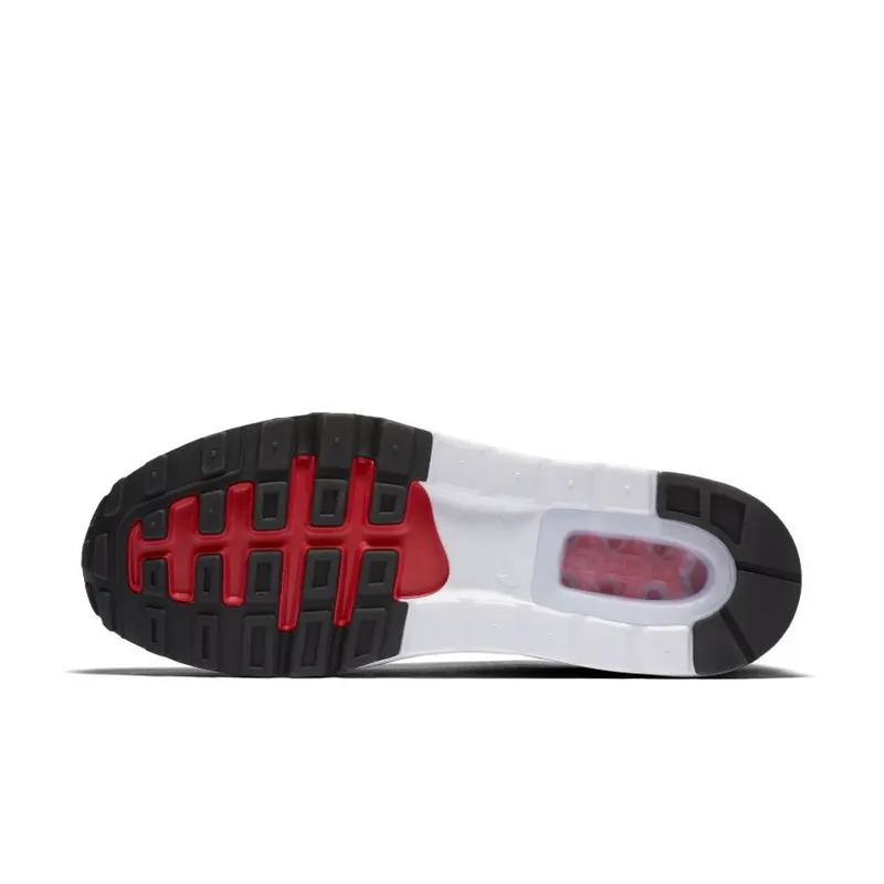 Nike Air Max 1 Ultra 2.0 Essential University Red/Black-White (875679-600)