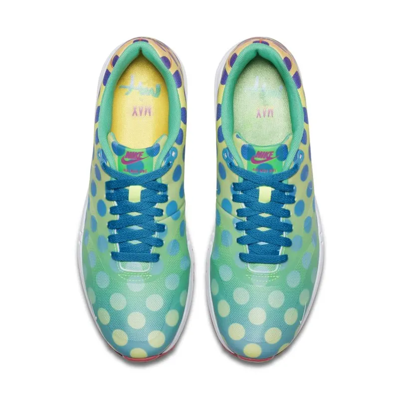 Nike Air Max 1 Ultra 2.0 Pop Art Polka Dots (917836-300)