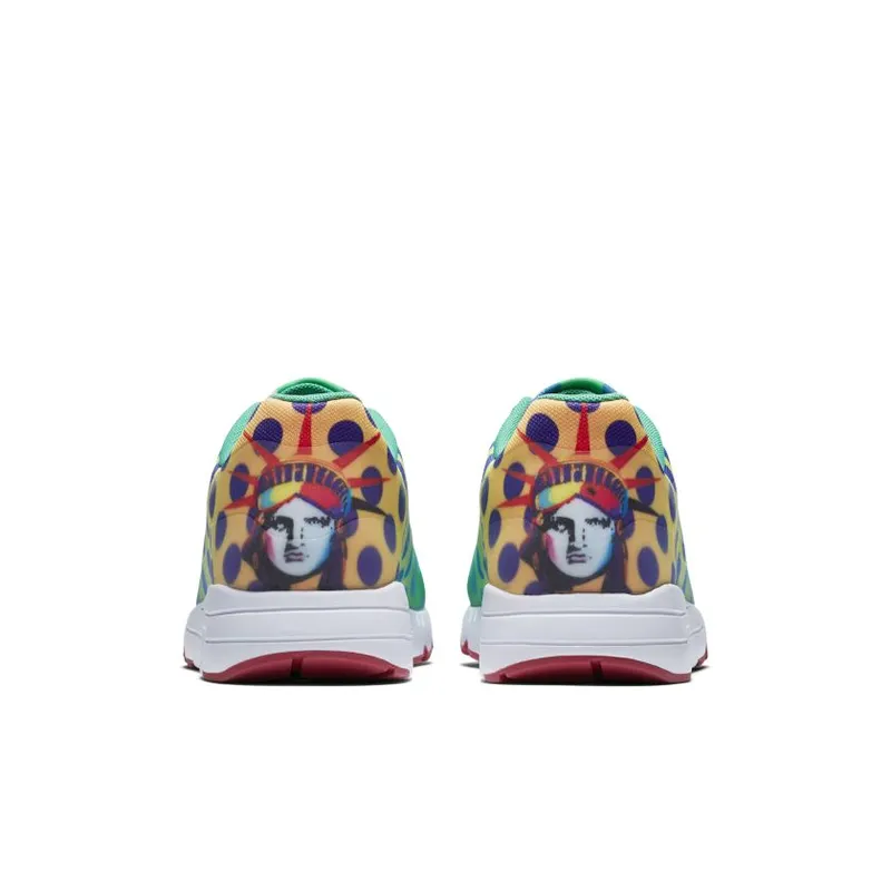Nike Air Max 1 Ultra 2.0 Pop Art Polka Dots (917836-300)