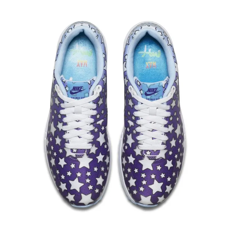 Nike Air Max 1 Ultra 2.0 Pop Art Stars (917836-500)