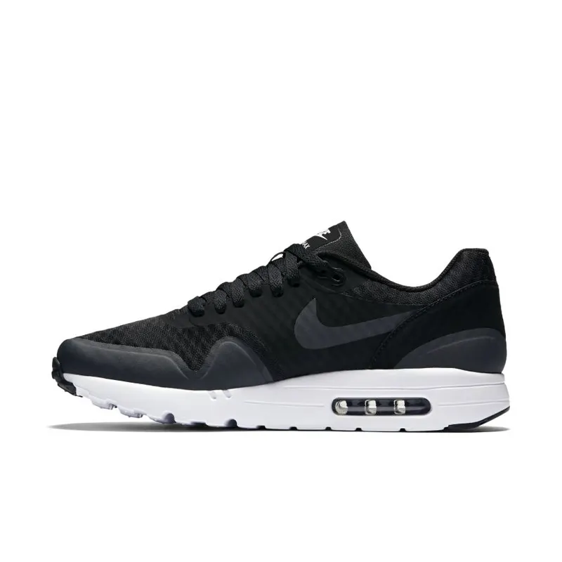 Nike Air Max 1 Ultra Essential Black Anthracite (819476-004)