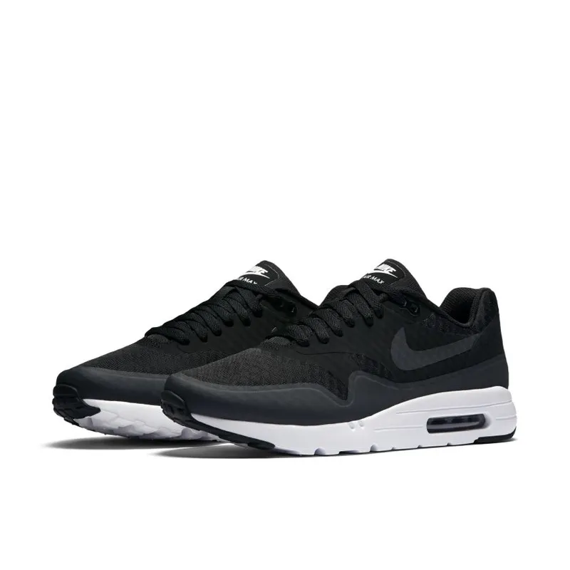 Nike Air Max 1 Ultra Essential Black Anthracite (819476-004)