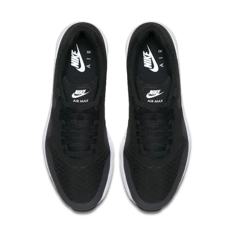 Nike Air Max 1 Ultra Essential Black Anthracite (819476-004)