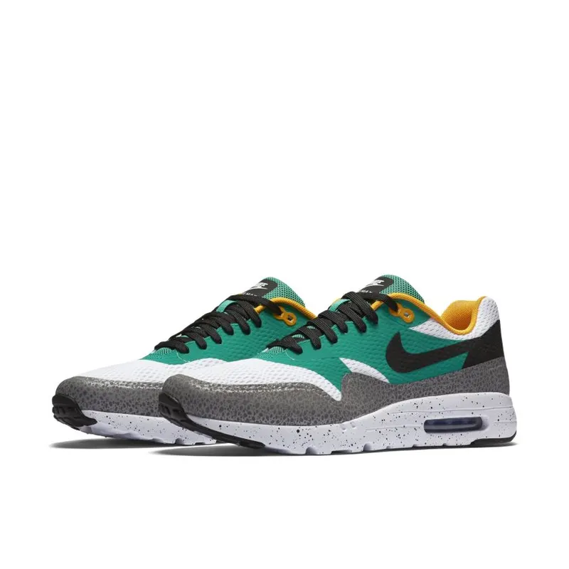 Nike Air Max 1 Ultra Essential Green 3M (819476 103)