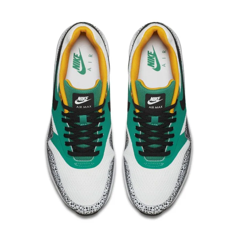 Nike Air Max 1 Ultra Essential Green 3M (819476 103)