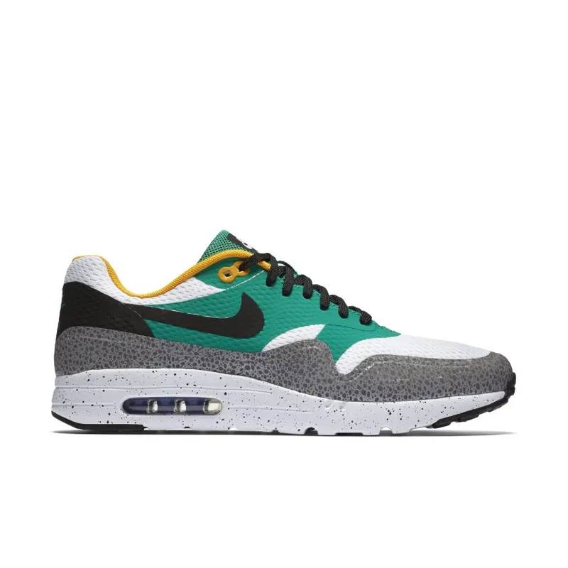 Nike Air Max 1 Ultra Essential Green 3M (819476 103)