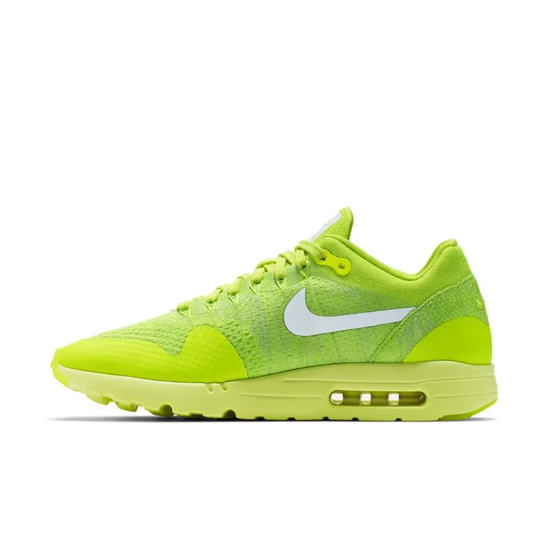 Nike Air Max 1 Ultra Flyknit Volt (843384-701)