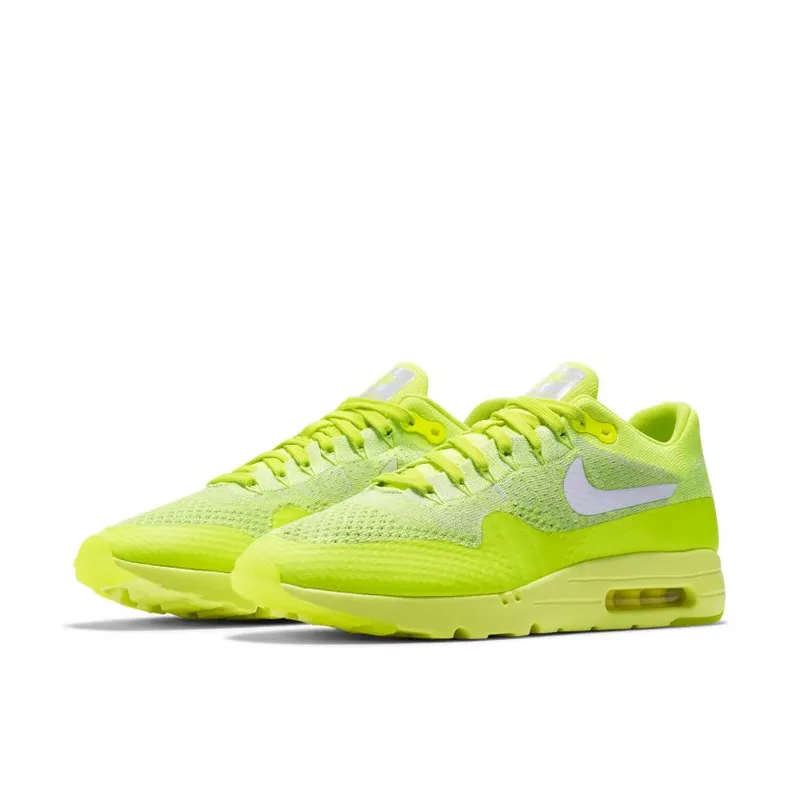 Nike Air Max 1 Ultra Flyknit Volt (843384-701)