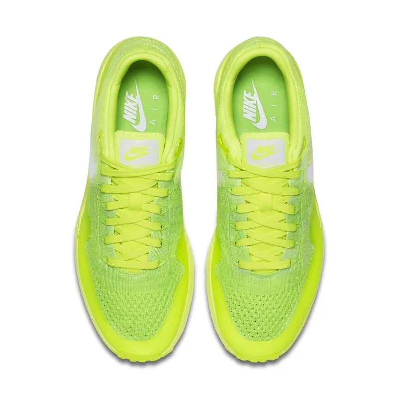 Nike Air Max 1 Ultra Flyknit Volt (843384-701)