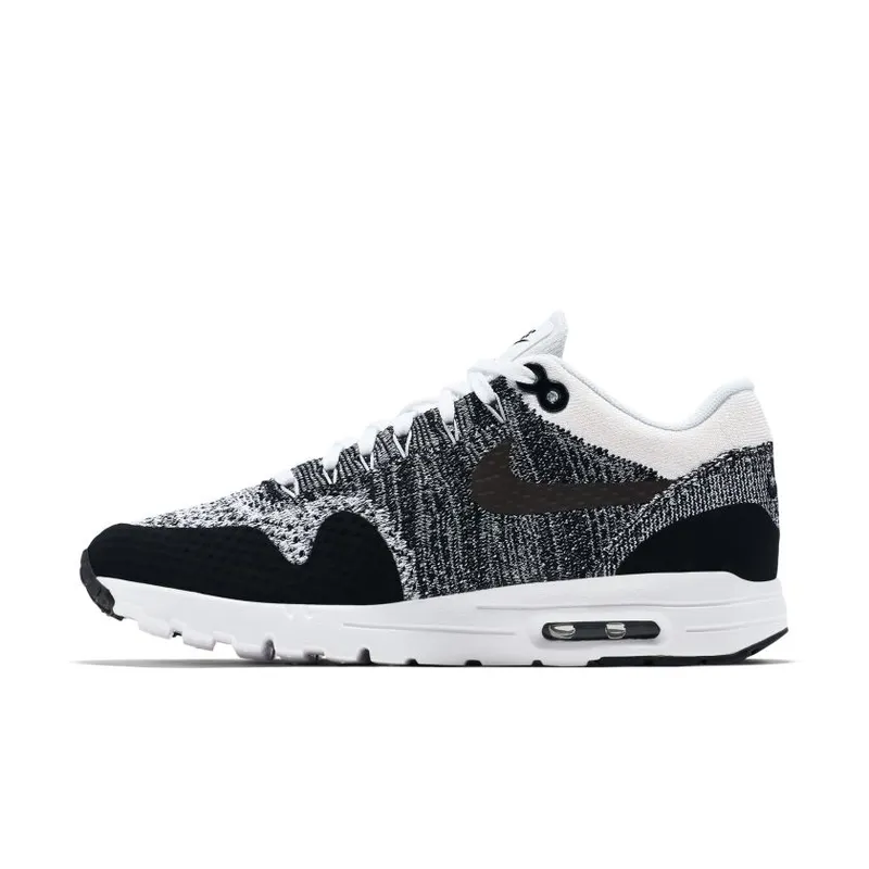 Nike Air Max 1 Ultra Flyknit White (Women’s) (843387-100)