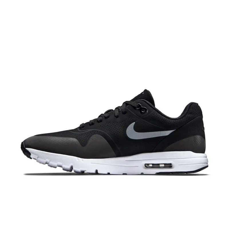 Nike Air Max 1 Ultra Moire Black (Women’s) (704995-001)
