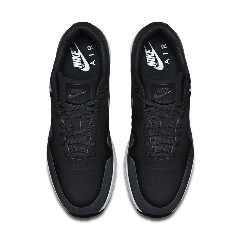 Nike Air Max 1 Ultra Moire Black (Women’s) (704995-001)