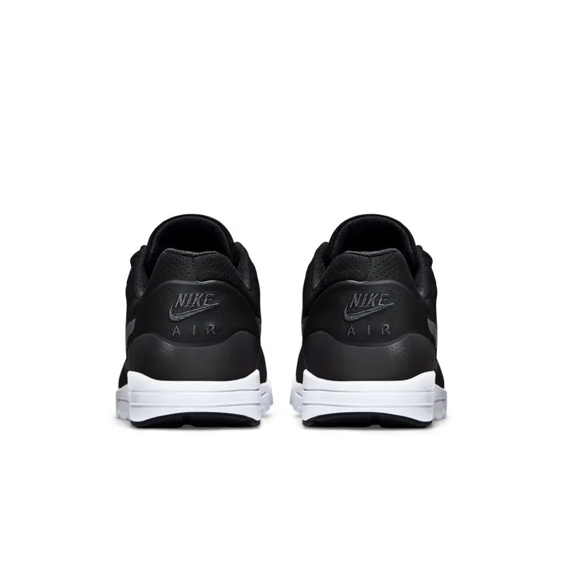 Nike Air Max 1 Ultra Moire Black (Women’s) (704995-001)