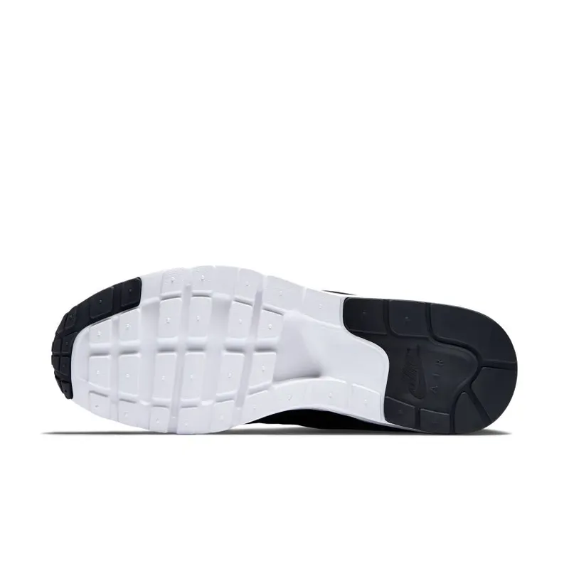 Nike Air Max 1 Ultra Moire Black (Women’s) (704995-001)
