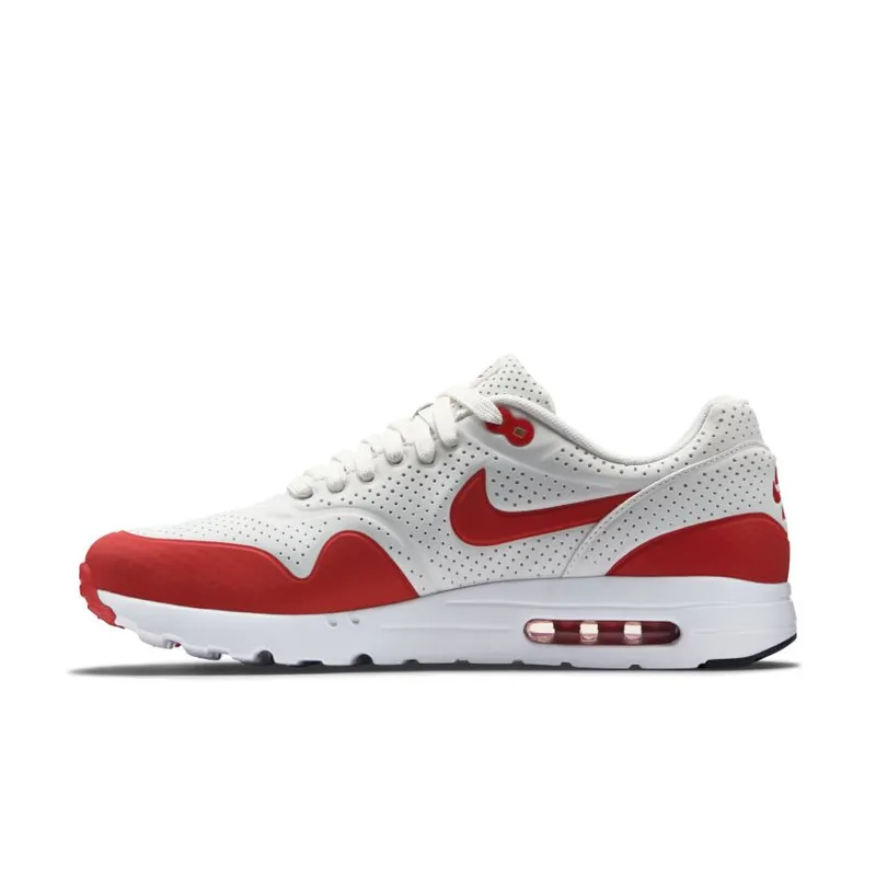 Nike Air Max 1 Ultra Moire Challenge Red (705297-106)