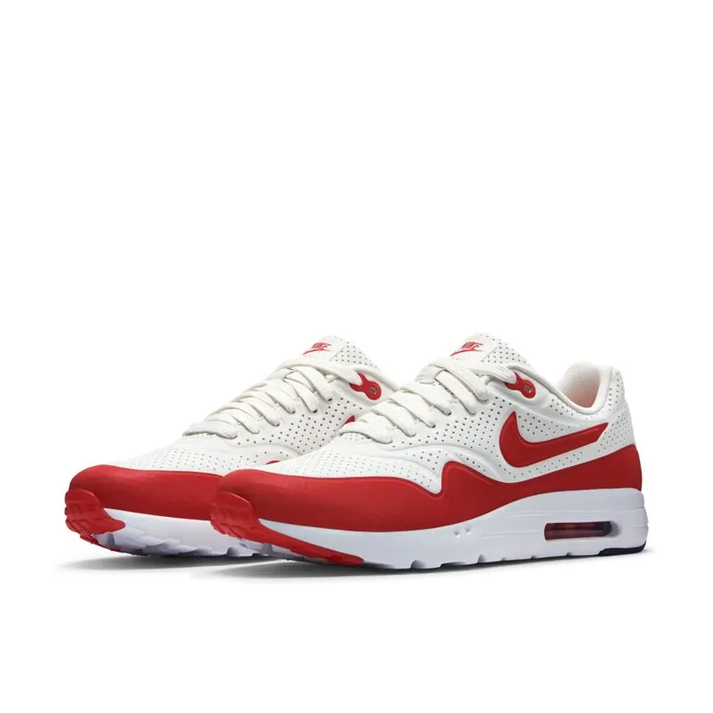 Nike Air Max 1 Ultra Moire Challenge Red (705297-106)