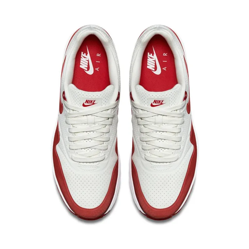 Nike Air Max 1 Ultra Moire Challenge Red (705297-106)