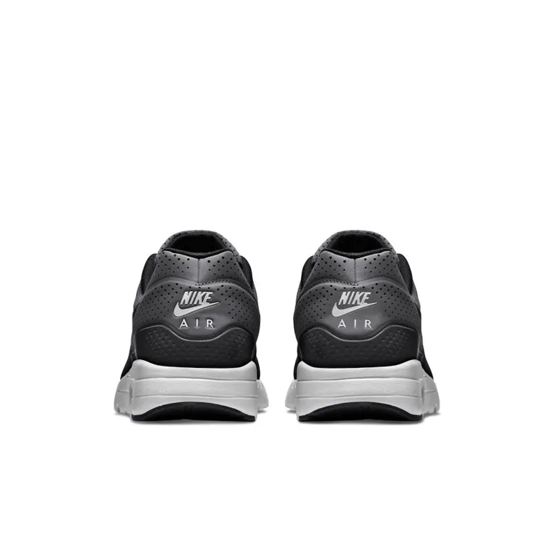 Nike Air Max 1 Ultra Moire Dark Grey/Black-Silver (705297-003)
