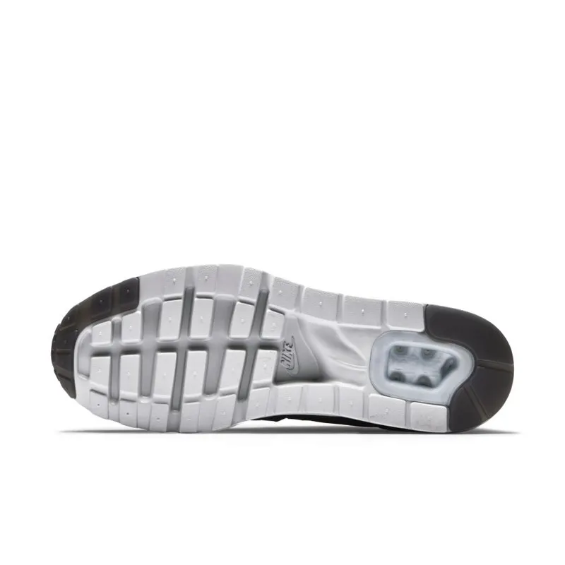 Nike Air Max 1 Ultra Moire Dark Grey/Black-Silver (705297-003)