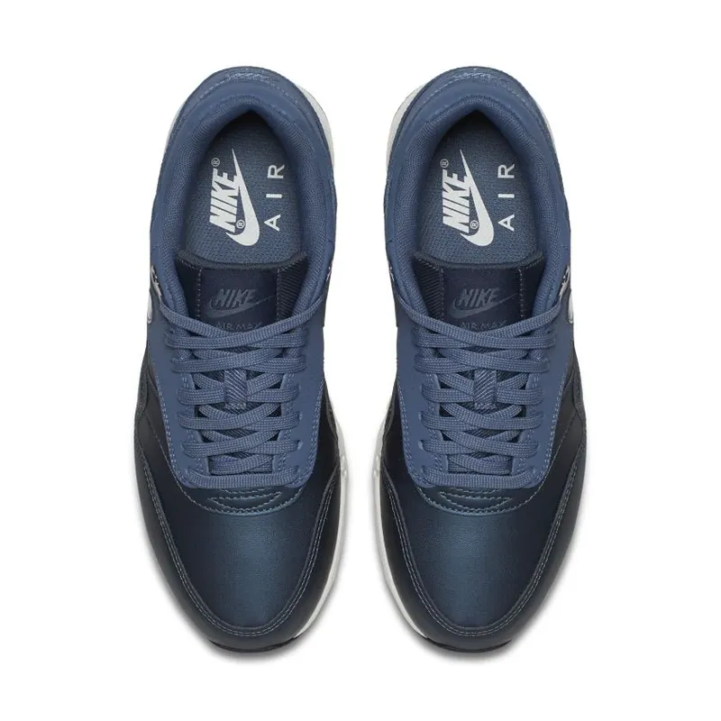 Nike Air Max 1 Ultra Ocean Fog (Women’s) (861711-400)