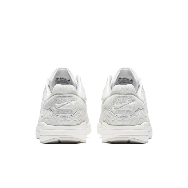 Nike Air Max 1 Ultra Plush Light Bone (Women’s) (844882-003)