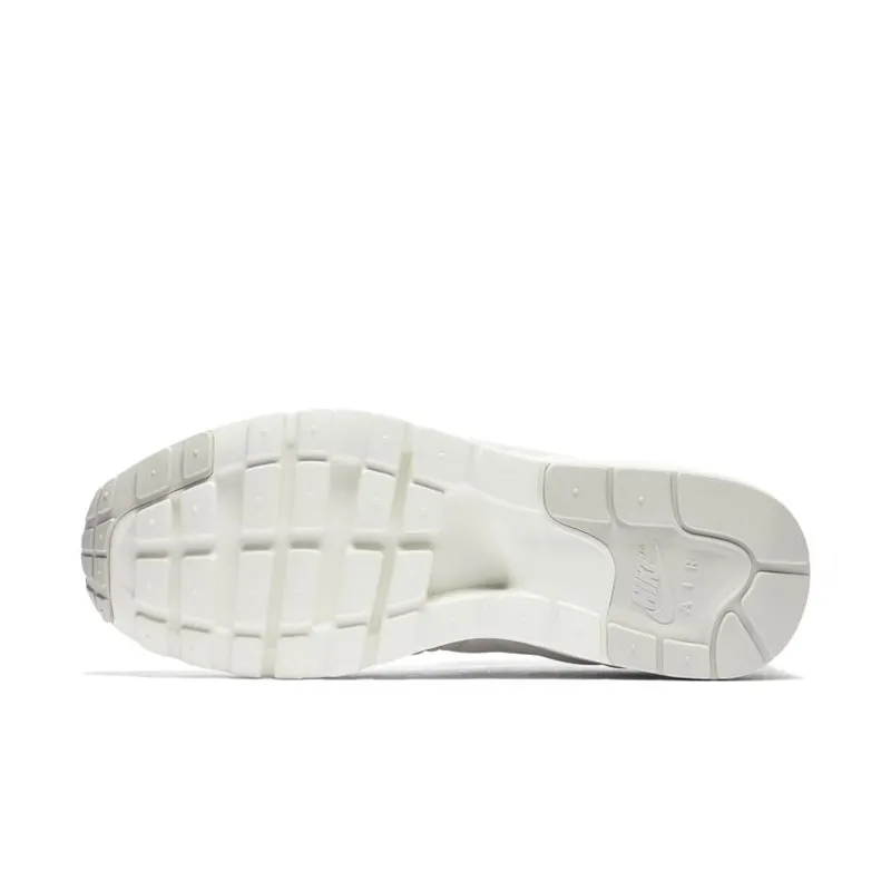 Nike Air Max 1 Ultra Plush Light Bone (Women’s) (844882-003)