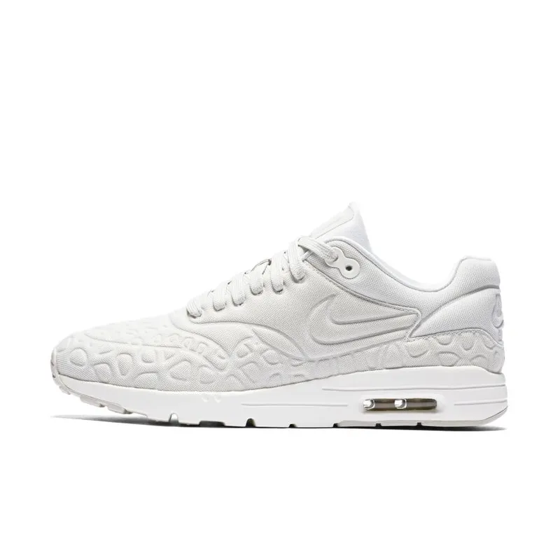 Nike Air Max 1 Ultra Plush Light Bone (Women’s) (844882-003)