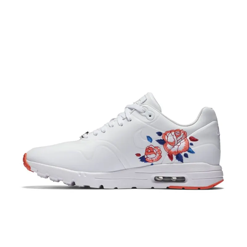 Nike Air Max 1 Ultra QS Serena Williams Rose (Women’s) (829722-102)