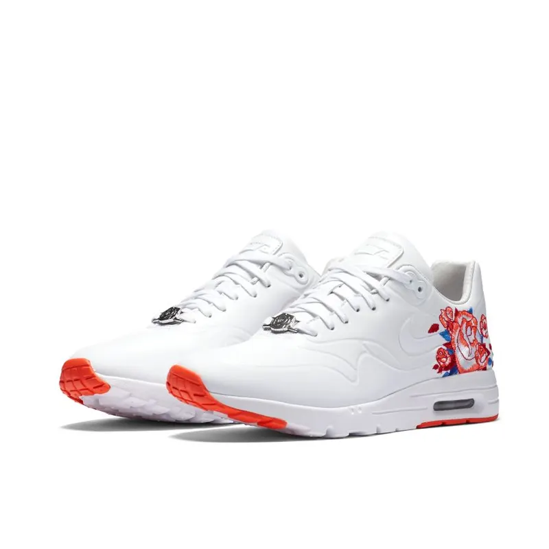 Nike Air Max 1 Ultra QS Serena Williams Rose (Women’s) (829722-102)